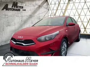 Kia Ceed / cee'd 1.5T-GDI 140 Vision+ Komfort-plus-Paket