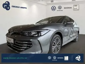 Volkswagen Passat 2.0TDI DSG Elegance AHK+SHZ+MATRIX+KAMERA