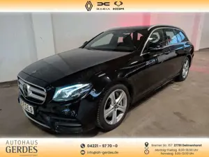 Mercedes-Benz E 350 E -Klasse T-Modell E 350 d
