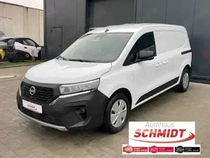 Nissan Townstar Kasten L2 N-Connecta Technologie/Navi
