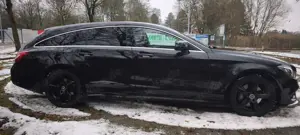 Mercedes-Benz CLS 350 CLS Shooting Brake d 9G-TRONIC Diesel Bild 4