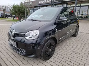 Renault Twingo E-TECH 100% elektr. URBAN NIGHT