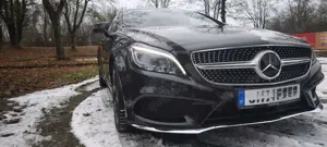 Mercedes-Benz CLS 350 CLS Shooting Brake d 9G-TRONIC Diesel Bild 3