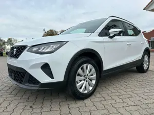 SEAT Arona Style 1.0 TSI / SHZ Full Link 70 kW (95 PS), Sc...