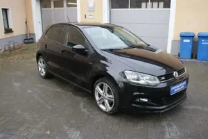 Volkswagen Polo 1.2 TSI LOUNGE/R-LINE /Navi/Xenon/PDC/SHZ