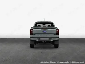 Ford Ranger Bild 5