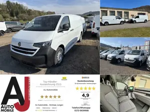 Volkswagen T7 Transporter LR Langer Radstand Lager