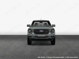 Ford Ranger Bild 3