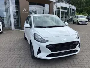 Hyundai i10 Trend (MY25) 1.0 Benzin (63 PS) 5-MT 2WD EU6e Bild 2