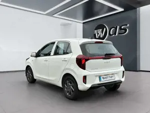 Kia Picanto PE2 1.0 GDI Vision Bild 5