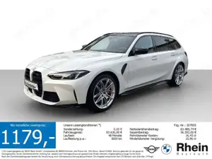 BMW M3 M xDrive Touring Competition TOP AUSSTATTUNG TOP A