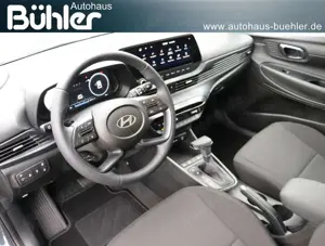 Hyundai i20 Trend Plus 1.0 T-GDI DCT-Automatik Navigation, ... Bild 2