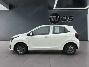 Kia Picanto PE2 1.0 GDI Vision Bild 4