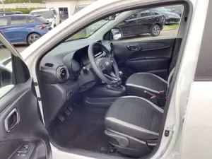 Hyundai i10 Trend (MY25) 1.0 Benzin (63 PS) 5-MT 2WD EU6e Bild 4