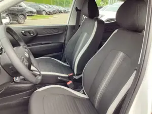 Hyundai i10 Trend (MY25) 1.0 Benzin (63 PS) 5-MT 2WD EU6e Bild 5