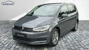 Volkswagen Touran II 1,5 TSI DSG People 7-Sitzer DAB LED