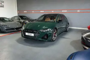 Audi RS6 Bild 5