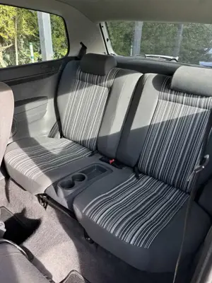 Volkswagen Fox Bild 5
