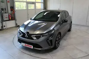 Mitsubishi Colt Bild 2