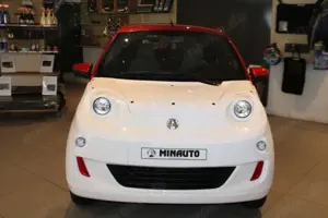 Aixam Others Minauto Chic Dreiphasiger Synchron Moter 48 V Chic