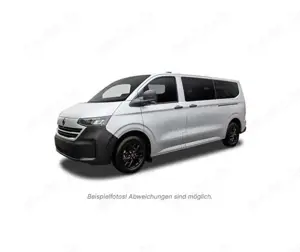 Volkswagen T7 Caravelle LR Style 2.0 TDI 170PS Automatik (Allrad)