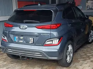 Hyundai KONA KONA EVTrend
