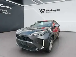 Toyota Yaris Cross TeamPlayer*SAFETY  WINTER P.*Lager*
