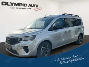 Nissan Townstar 1.3 DIG-T Kombi L2 N-Connecta KLIMA NAV