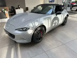 Mazda MX-5 Homura 1.5L SKYACTIV-G 132