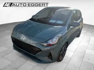 Hyundai i10 Trend EU6e FL (MY25) 1.2 Benzin (79 PS) 5-MT 2WD T