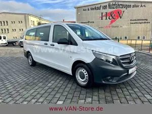 Mercedes-Benz Vito VITO 114 TOURER PRO EXTRALANG/STDHZG/8SI/TEMP