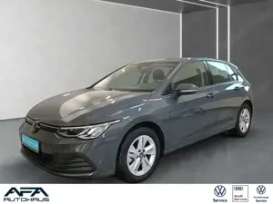 Volkswagen Golf VIII 1.0 eTSI LIFE DSG Navi*LED*RFK*ACC*APP
