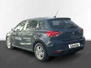 SEAT Ibiza 1.0 TSI Style LED Navi RFK Full Link Bild 5