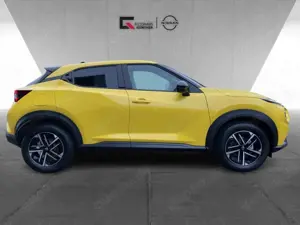 Nissan Juke N-CONNECTA DCT-Automatik Winter/Carplay/RFK Bild 5