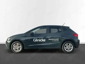 SEAT Ibiza 1.0 TSI Style LED Navi RFK Full Link Bild 4