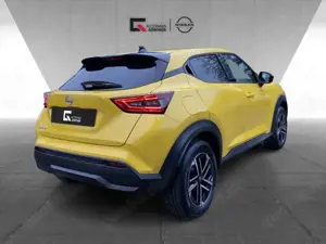 Nissan Juke N-CONNECTA DCT-Automatik Winter/Carplay/RFK Bild 4