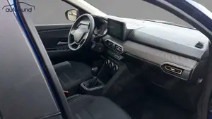 Dacia Sandero III Stepway 1,0 TCe 90 CVT Expression KLIMA LED Bild 5