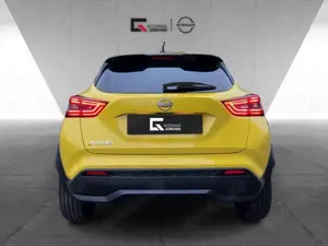 Nissan Juke N-CONNECTA DCT-Automatik Winter/Carplay/RFK Bild 3
