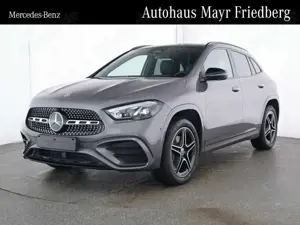 Mercedes-Benz GLA 250 GLA 250 e AMG Premium PANO+HEADUP+360°+KEYLESS