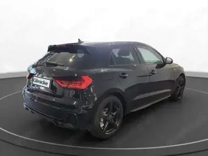 Audi A1 35 TFSI S line S tronic LED PDC vo+ Bild 4