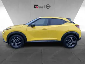Nissan Juke N-CONNECTA DCT-Automatik Winter/Carplay/RFK Bild 2