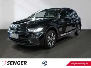 Volkswagen Polo 1.0 GOAL Digitales Cockpit