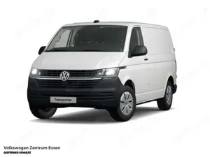 Volkswagen T6.1 Transporter 2.0l TDI OPF EcoProfi  SOFORT VERFÜGBARKlima+Navi+