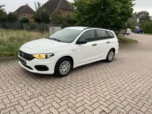 Fiat Tipo Pop 1.Hand Scheckheft Klima