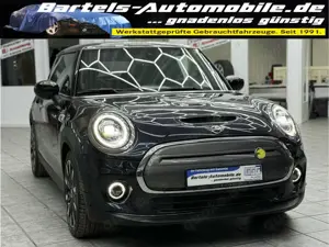 MINI Cooper SE Trim XL, LED, Leder, Pano, HUD, Navi