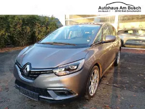 Renault Scenic Intens TCe 160 EDC