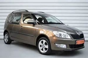 Skoda Roomster Fresh+SHZ+PDC+Klimaautom.+77.300KM