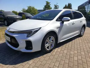 Suzuki Swace 1.8 Hybrid CVT Comfort+