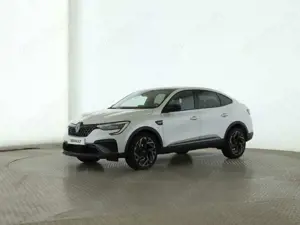 Renault Arkana ESPRIT ALPINE TCe 160 EDC Esprit Alpine LED+NAVI+P