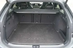 Volkswagen Passat Variant 2.0 TDI R-Line*Massage*LEDMatrix* Bild 5